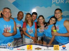 Camarote Espaço Folia (PM)
